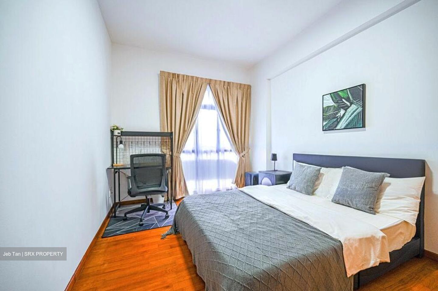 Carissa Park Condominium (D17), Condominium #463147821
